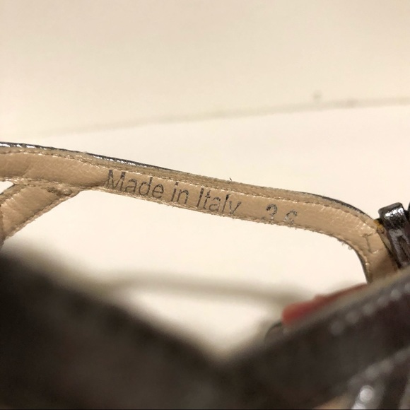 Dior Heels - Picture 12 of 15